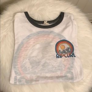 Rip curl T-shirt